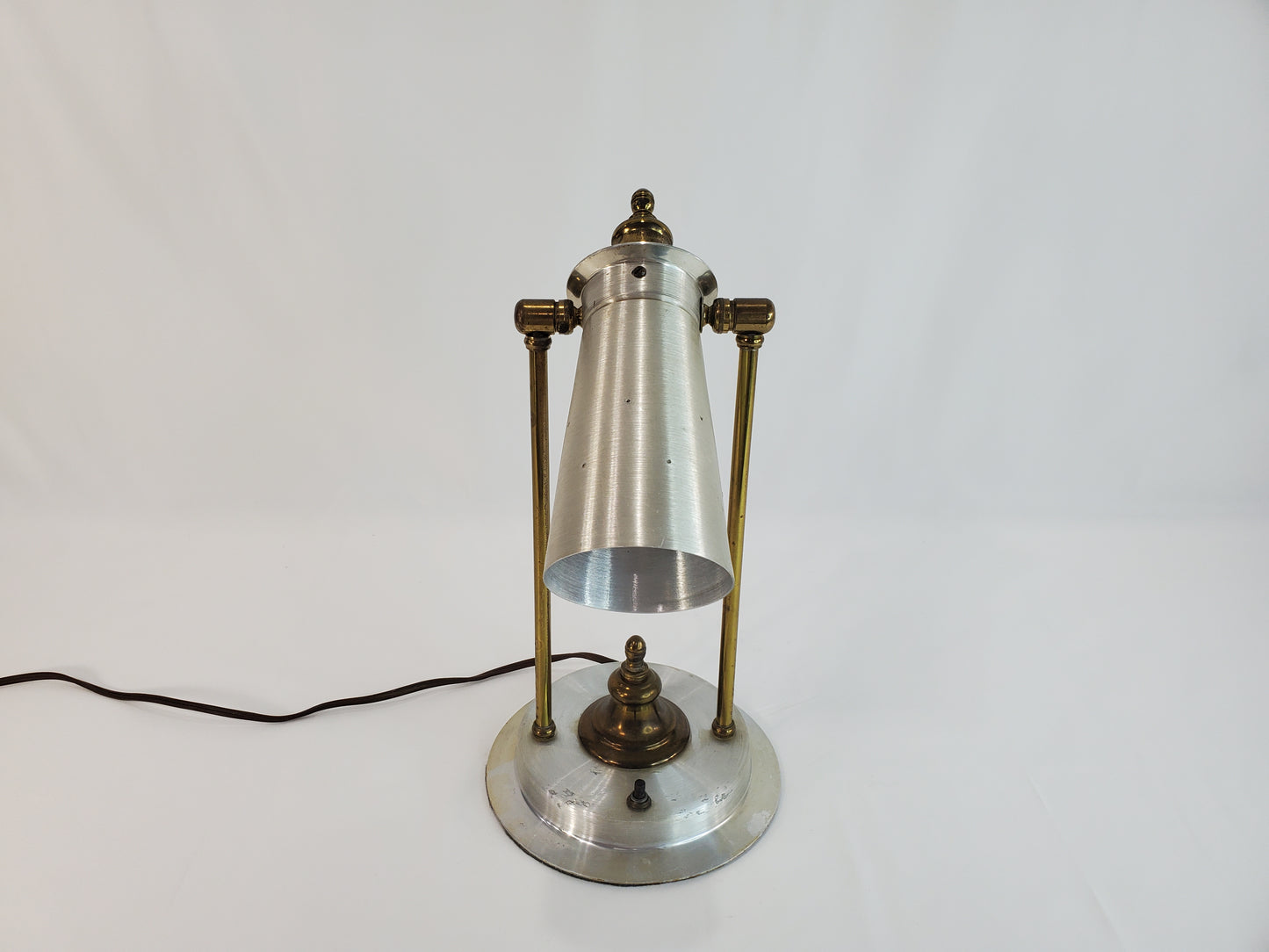 Vintage Industrial Nautical Style Desk Lamp