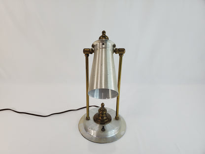 Vintage Industrial Nautical Style Desk Lamp