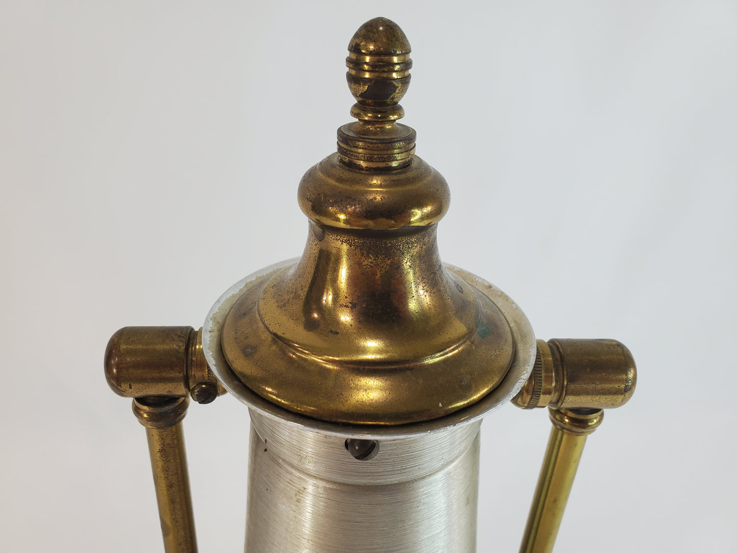 Vintage Industrial Nautical Style Desk Lamp