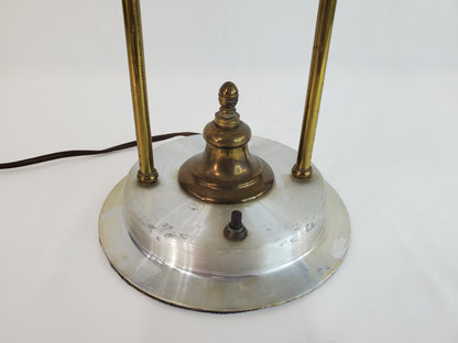 Vintage Industrial Nautical Style Desk Lamp