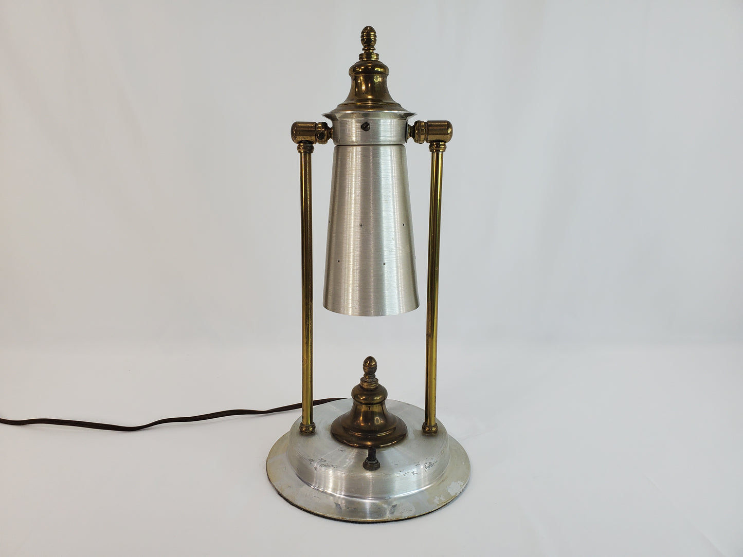 Vintage Industrial Nautical Style Desk Lamp