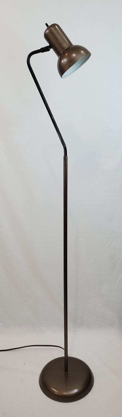 Vintage Mid Century Floor Reading Lamp