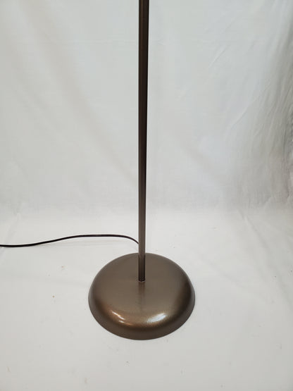 Vintage Mid Century Floor Reading Lamp