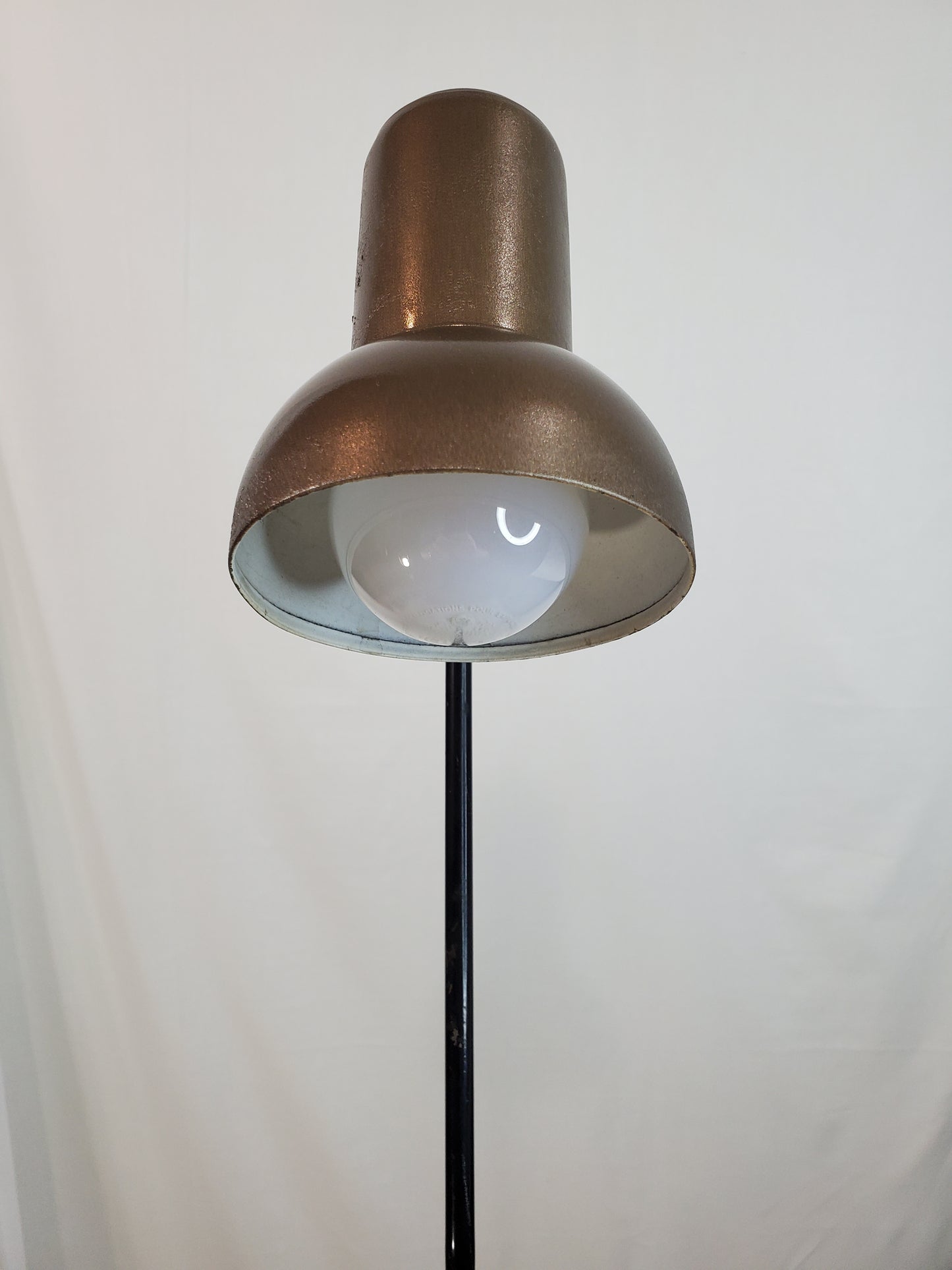 Vintage Mid Century Floor Reading Lamp